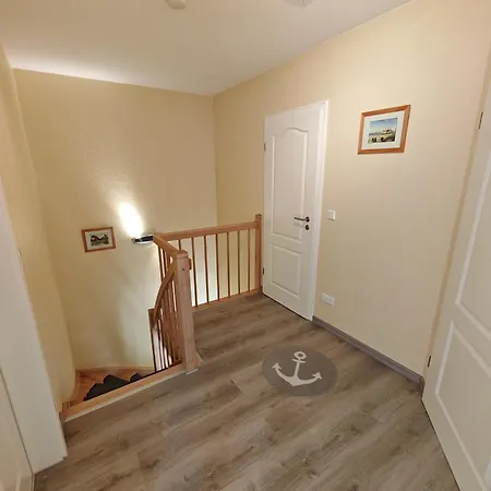 Capitaensliebe * Prerow