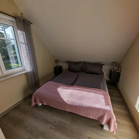 Capitaensliebe Feriehus