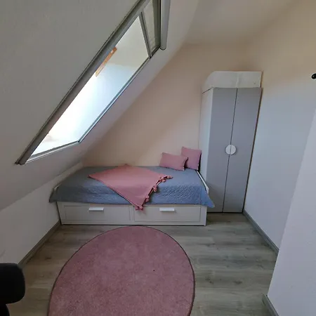 Holiday home Capitaensliebe