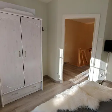 Feriehus Capitaensliebe *