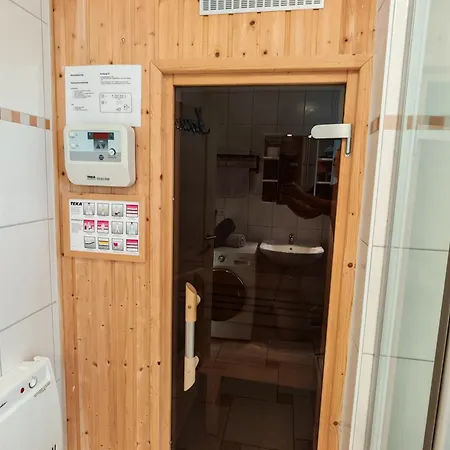 Capitaensliebe Prerow