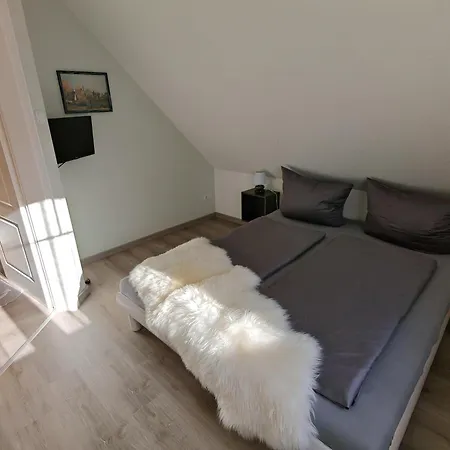 Capitaensliebe * Prerow