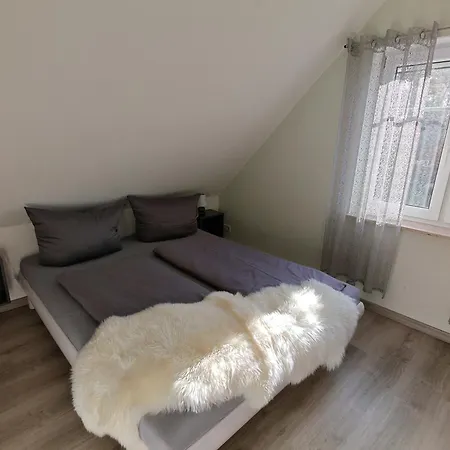 Capitaensliebe Feriehus