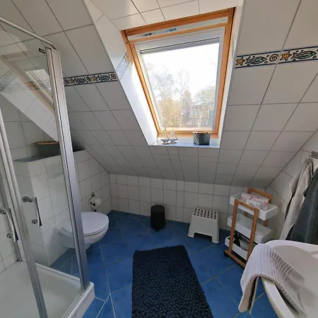 Feriehus Capitaensliebe