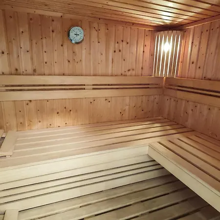 Capitaensliebe Holiday home Prerow