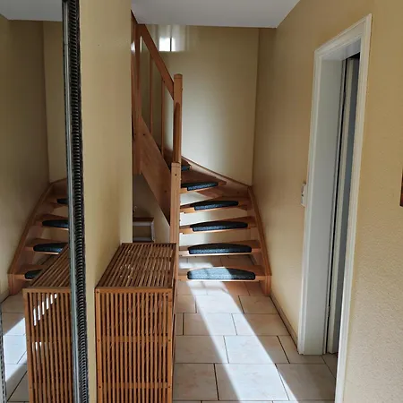 Capitaensliebe Feriehus