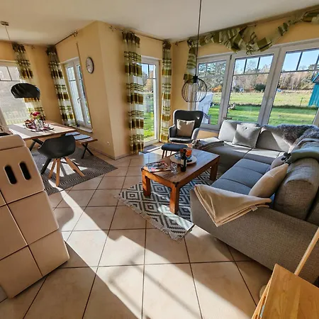 Capitaensliebe Prerow